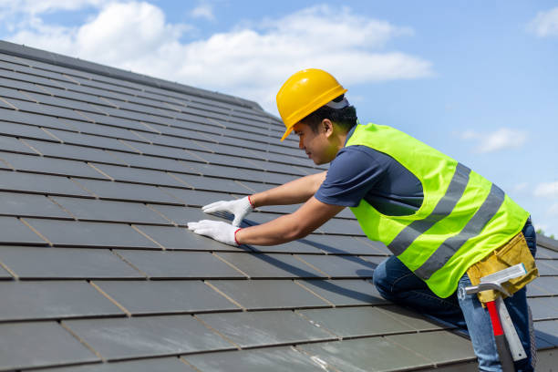 Quick and Trustworthy Emergency Roof Repair Services in Brier, WA